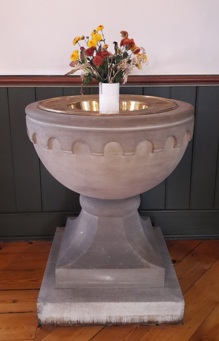 kirkeDoebefond2019