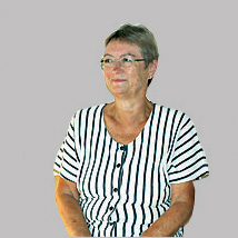 GRETHE